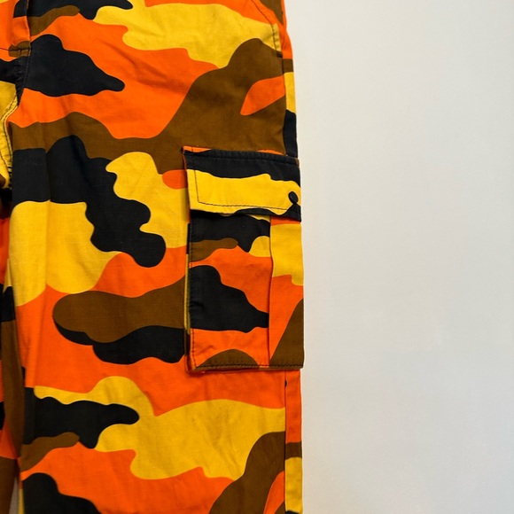 Rare Off-White cargo pants - Picture 7 of 8
